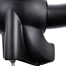 Load image into Gallery viewer, Mishimoto 2021+ BMW G8X M3/M4 Performance Intake Carbon Fiber Matte