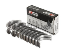 Load image into Gallery viewer, King Engine Bearings Daewoo/Opel/Vauxhall (Size STD) Main Bearing Set