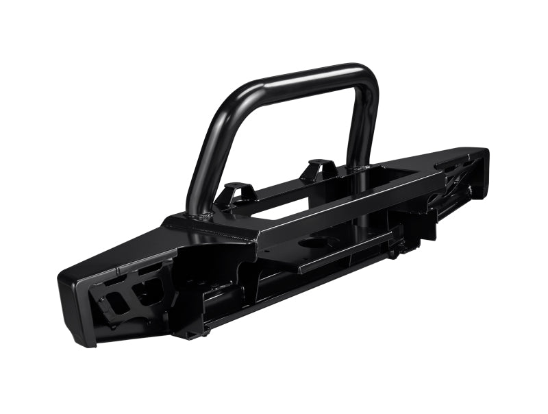 ARB 87-96 Jeep Wrangler YJ/ 97-06 Jeep Wrangler TJ Multi-fit Winch Bumper