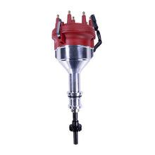 Load image into Gallery viewer, Edelbrock Ford BB/SB Cleveland Pro-Tuner Distributor - Short Tooth