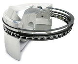 JE Pistons 3mm Carbon Steel w/Chrome Coating 4.625in Bore LT Oil Ring (Individual)