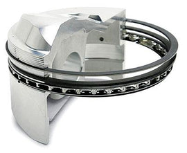 JE Pistons 3mm 3.550in Bore LT Oil Ring (Single)