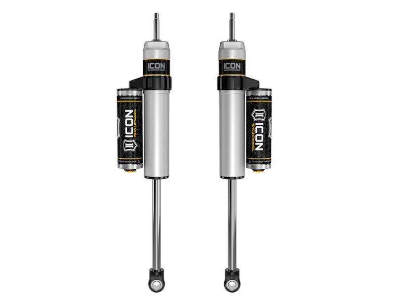 ICON 2019+ Ram 1500 0-3in Rear 2.5 Series Shocks VS PB - Pair