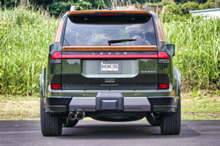 Load image into Gallery viewer, HKS LEGAMAX TRAIL MASTER LEXUS GX550