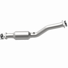 Load image into Gallery viewer, MagnaFlow 13-17 Nissan Sentra 1.8L California Grade CARB Compliant Direct-Fit Catalytic Converter
