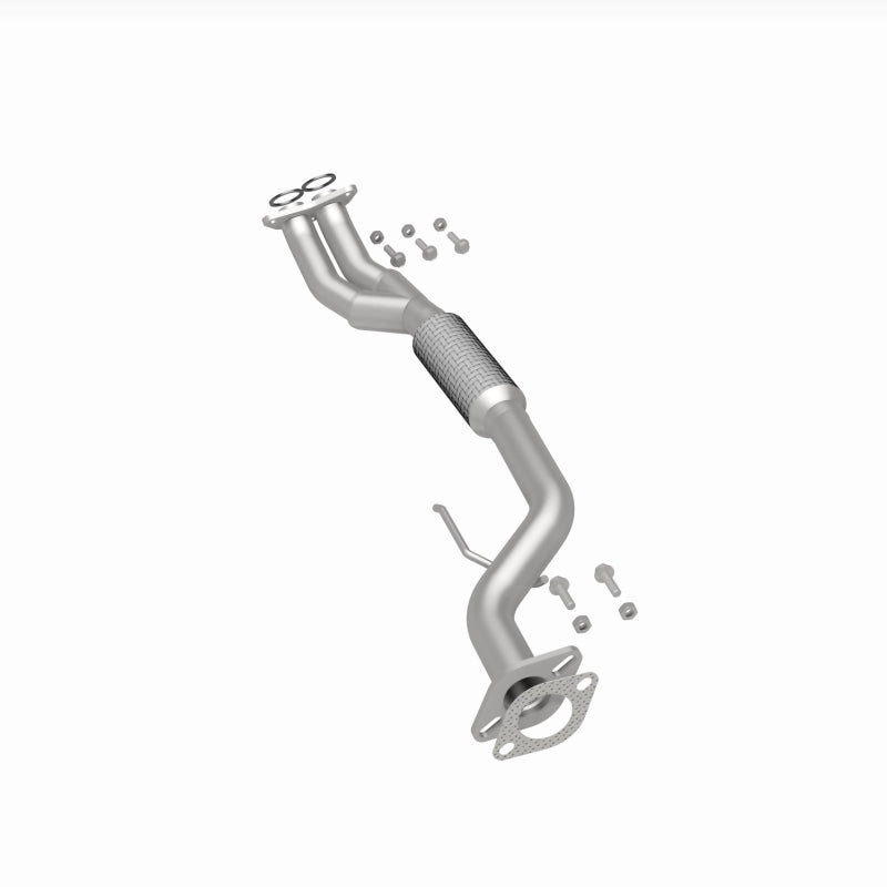 BRE Exhaust 00-01 Sentra 1.8L Front Pipe Kit