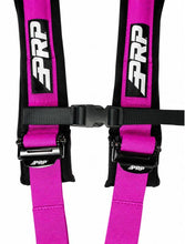 Load image into Gallery viewer, PRP 4.2 Harness Latch and Link- Pink