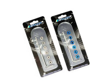 Load image into Gallery viewer, GReddy Steering Wheel Bolts - Burnt-Titanium Blue (Set of 6)