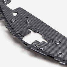 Load image into Gallery viewer, Anderson Composites 16-24 Chevrolet Camaro Carbon Fiber Radiator Cover