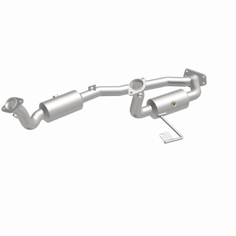 MagnaFlow 01-03 Ford Windstar 3.8L California Grade CARB Compliant Direct-Fit Catalytic Converter