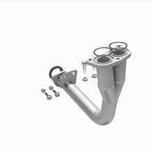 Load image into Gallery viewer, BRE Exhaust 94-97 Accord 2.2L Front Pipe Kit