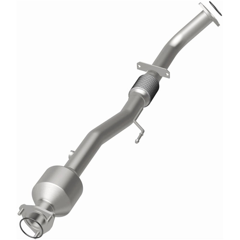 MagnaFlow 13-15 Acura TLX 2.4L California Grade CARB Compliant Direct-Fit Catalytic Converter