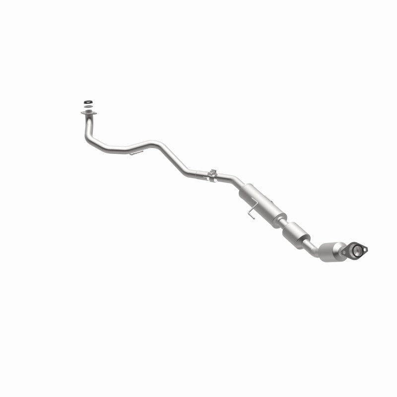 MagnaFlow 14-15 Toyota Yaris 1.5L California Grade CARB Compliant Direct-Fit Catalytic Converter