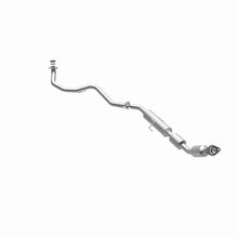 Load image into Gallery viewer, MagnaFlow 14-15 Toyota Yaris 1.5L California Grade CARB Compliant Direct-Fit Catalytic Converter