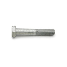 Load image into Gallery viewer, Wilwood bolt M10-1.50X60MM LG hhcs 10.9 WES072 CL1 silver din 931 17MM head