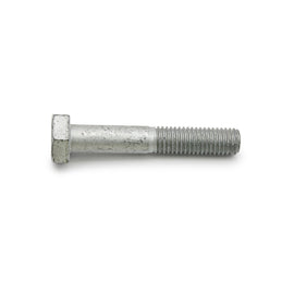 Wilwood bolt M10-1.50X60MM LG hhcs 10.9 WES072 CL1 silver din 931 17MM head