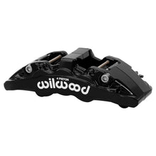 Load image into Gallery viewer, Wilwood caliper AERO4-DM MBZ sprinter 22-23 1.50/1.50 1.10 rotor black
