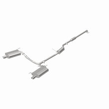 Load image into Gallery viewer, MagnaFlow BRE Exhaust Kit 99-03 Acura CL TL 3.2L