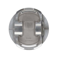 Load image into Gallery viewer, Manley Chevrolet LS Piston Set - 3.905in Bore 1.304in CH, -18.00 CC