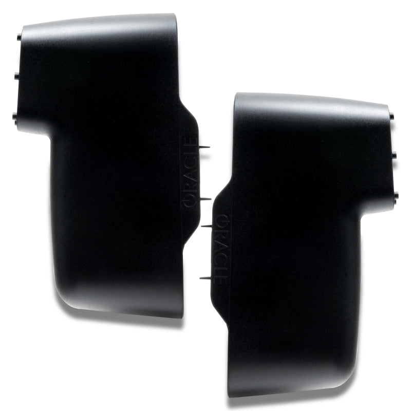 Oracle Lighting LED Off-Road Side Mirrors for Jeep Wrangler JL / Gladiator JT NO RETURNS