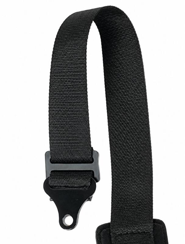 PRP 5.2 Sewn In Harness Latch and Link- Yellow
