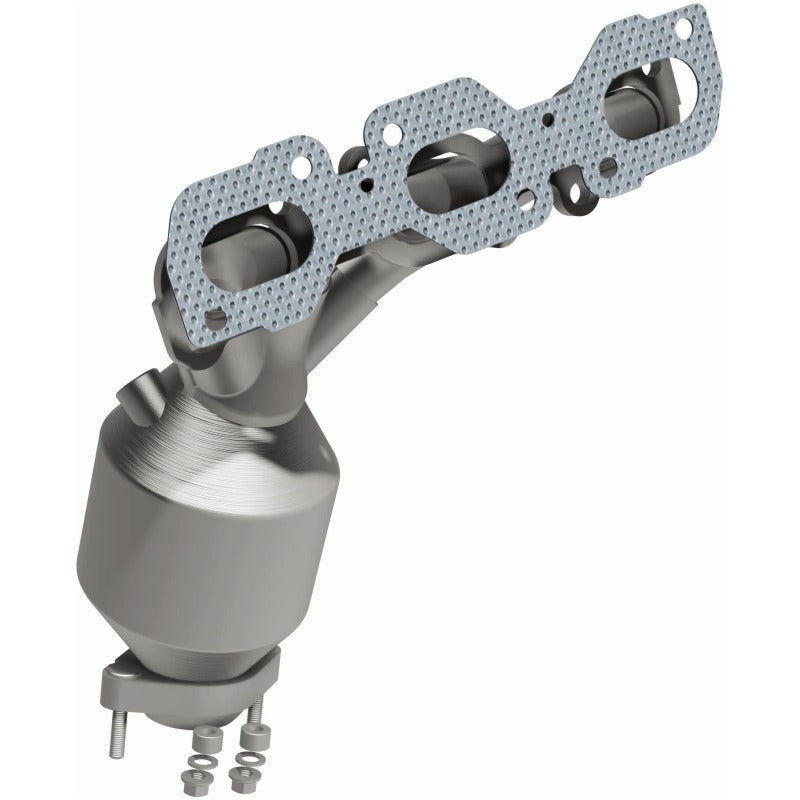 MagnaFlow 09-12 Ford Escape 3.0L California Grade CARB Compliant Direct-Fit Catalytic Converter