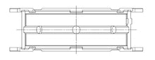 Load image into Gallery viewer, ACL BMW N63B44/S63B44 4.4L V8 .025mm Oversized Main Bearings