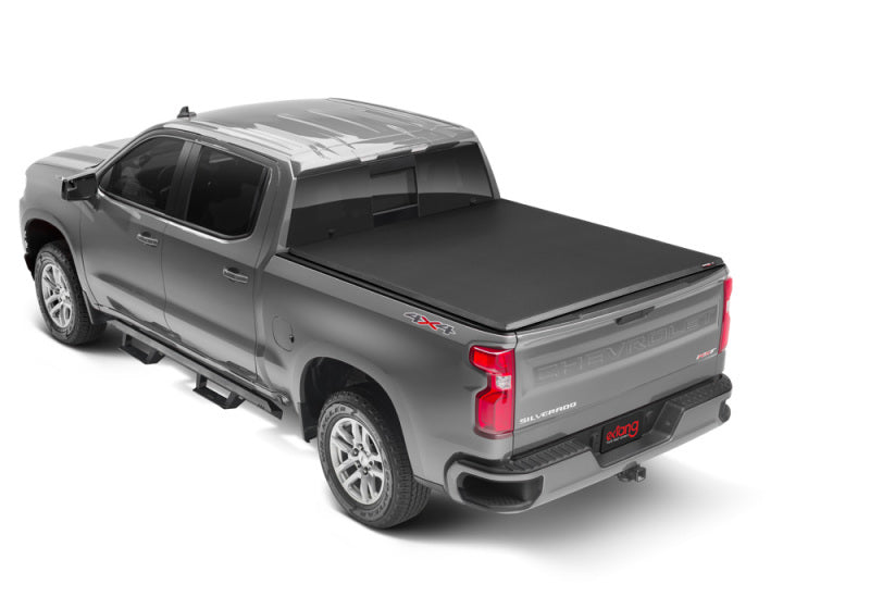 Extang 2023+ Chevy/GMC Colorado/Canyon 5ft Bed Trifecta e-Series