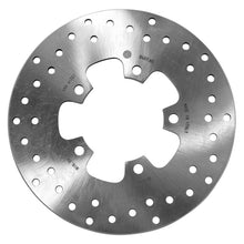 Load image into Gallery viewer, Brembo OE 12-20 Kymco G-Dink 125cc 240x5mm Brake Disc - Rear Fixed