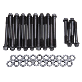 Edelbrock Oldsmobile big-block E-Series Cylinder Head Bolt Kit