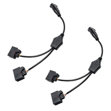 Load image into Gallery viewer, ORACLE Lighting 07-18 Jeep Wrangler JK Oculus 7in. Switchback Bi-LED Projector Headlights NO RETURNS