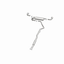 Load image into Gallery viewer, MagnaFlow BRE Exhaust Kit 14-22 Jeep Cherokee 3.2L