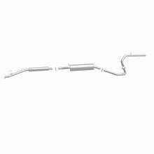 Load image into Gallery viewer, MagnaFlow BRE Exhaust Kit 99-04 Honda Odyssey 3.5L