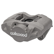Load image into Gallery viewer, Wilwood D31 Front Dual Piston Caliper - Anodized