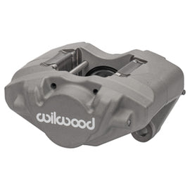 Wilwood D31 Front Dual Piston Caliper - Anodized