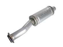 Load image into Gallery viewer, aFe Vulcan Series Resonator Upgrade Pipe Fits POWER Exhaust Systems