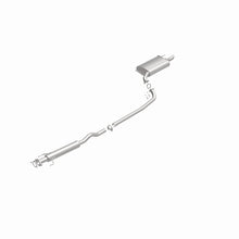 Load image into Gallery viewer, MagnaFlow BRE Exhaust Kit 02-06 Toyota Camry 2.4L