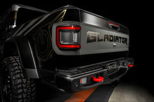 Load image into Gallery viewer, Oracle Jeep Gladiator JT Flush Mount LED Tail Lights NO RETURNS