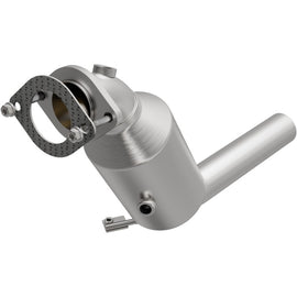 MagnaFlow 20-21 Ford Explorer 3.0L Left Underbody Direct-Fit Catalytic Converter