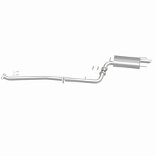Load image into Gallery viewer, MagnaFlow BRE Exhaust Kit 12-17 Toyota Camry 2.5L