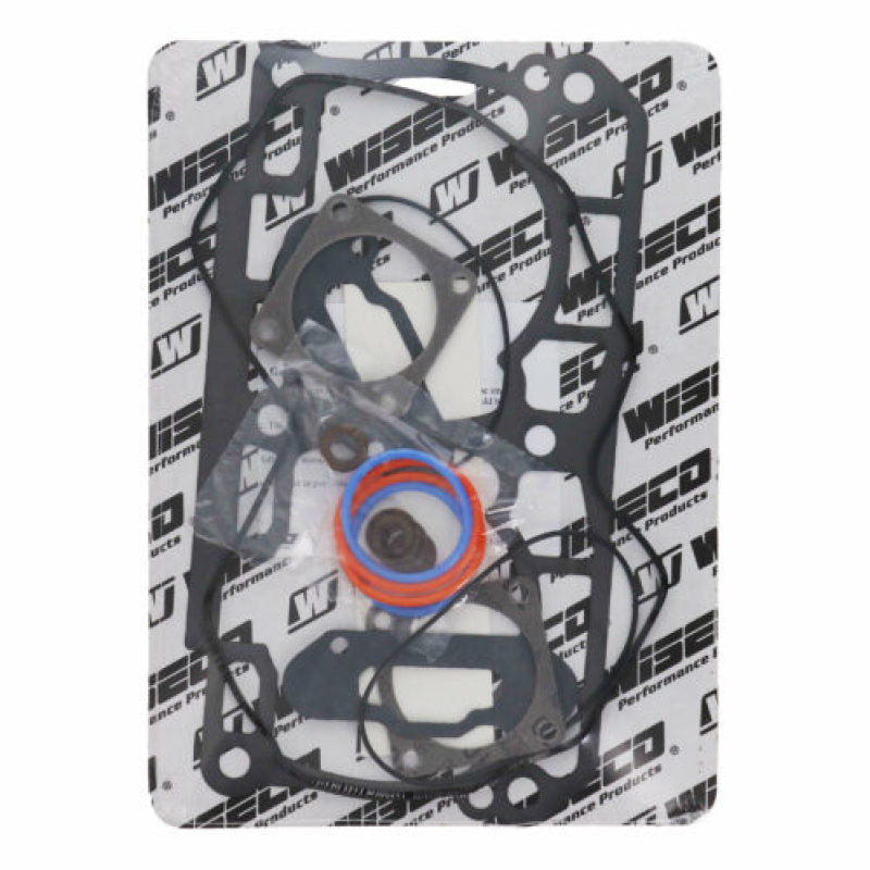 Wiseco 95-06 Kawasaki KDX200 Top End Gasket Kit