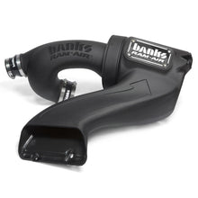 Load image into Gallery viewer, Banks Power 15-17 Ford F-150 EcoBoost 2.7L/3.5L Ram-Air Intake System - Dry Filter
