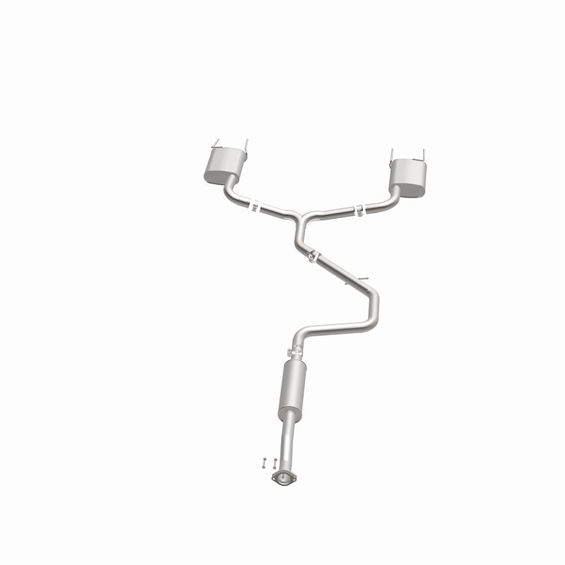 BRExhaust Exhaust Kit Replacement Chevrolet