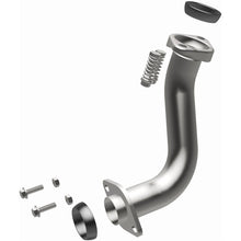 Load image into Gallery viewer, BRE Exhaust 99-05 Tracker Grand Vitara  1.6L 2.0L 2.5L Front Pipe Kit