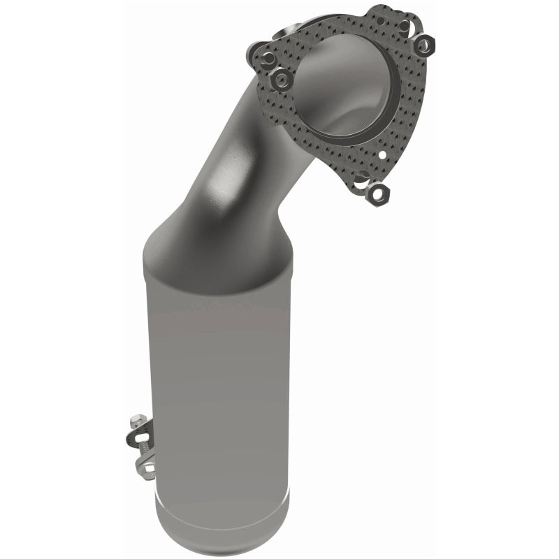 MagnaFlow 20-24 Ford Explorer 2.3L OEM Underbody Front Direct-Fit Catalytic Converter