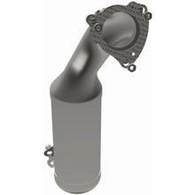Load image into Gallery viewer, MagnaFlow 20-24 Ford Explorer 2.3L OEM Underbody Front Direct-Fit Catalytic Converter