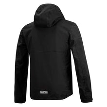 Load image into Gallery viewer, Sparco Jacket Windstopper XS Black