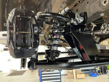 Load image into Gallery viewer, QA1 61-71 Dodge D100 Front Suspension Kit - Single Adj - 600lb/in 5-6in Drop