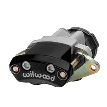 Load image into Gallery viewer, Wilwood caliper EPB 1.10 rotor R/H black W/HT motor