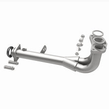 Load image into Gallery viewer, BRE Exhaust 96-00 Civic EL 1.6L Front Pipe Kit